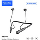 HainoTeko HN-40 Bluetooth Neckband