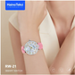 HainoTeko RW-21 Smart Watch Premium Quality