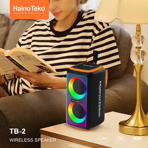 Haino Teko Speakers TB-2