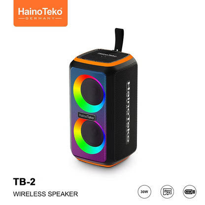 Haino Teko Speakers TB-2