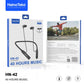 HainoTeko HN-42 Bluetooth Neckband
