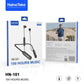 HainoTeko HN-101 Neckband Original Quality