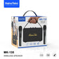 HainoTeko MK-135 Wireless Speaker With 2 Wireless Mic