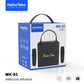 Hainoteko MK-93 Wireless Speaker With 2 Wireless Mic