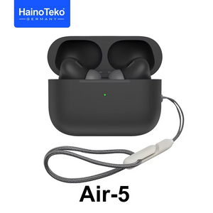 Haino Teko Earphone Air-5