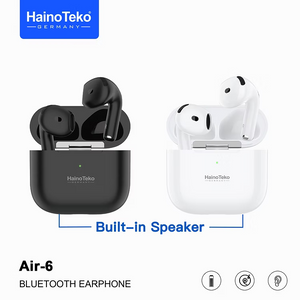 Haino Teko Earphone Air-6