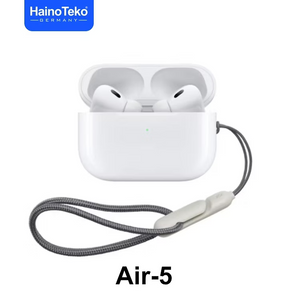Haino Teko Earphone Air-5