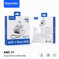 Haino Teko Earphone ANC-11