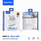 Haino Teko Earphone ANC-5
