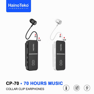 Haino Teko Earphone CP-70