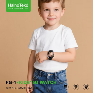 Haino Teko Kids Smart Watch FG-1