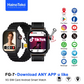 Haino Teko Smart Watch FG-7