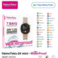 HainoTeko Smart Watch 24 Mini