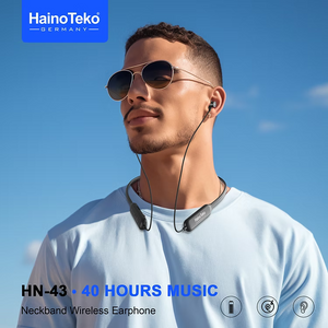 Haino Teko Earphone HN-43