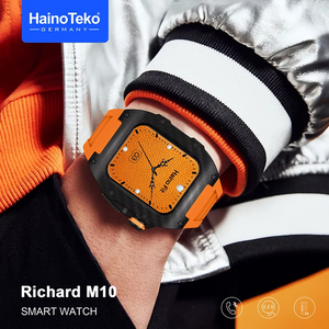 Haino Teko Smart Watch M-10