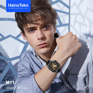 Haino Teko Smart Watch M-11