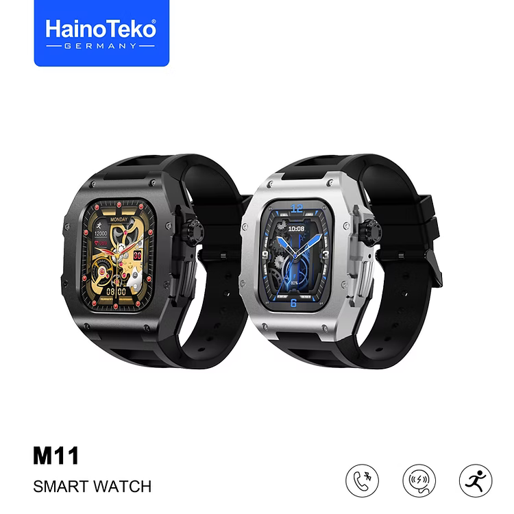 Haino Teko Smart Watch M-11