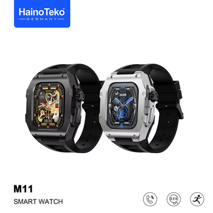 Haino Teko Smart Watch M-11