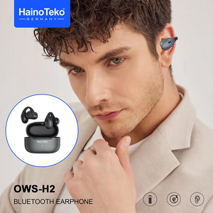 Haino Teko Earphone OWS-H2