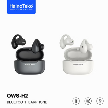 Haino Teko Earphone OWS-H2