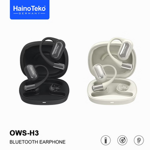 Haino Teko Earphone OWS-H3