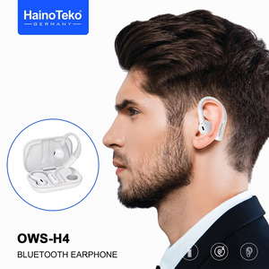 Haino Teko Earphone OWS-H4