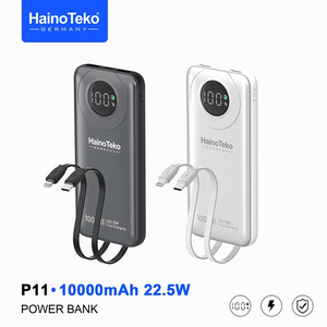 Haino Teko PowerBank P-11