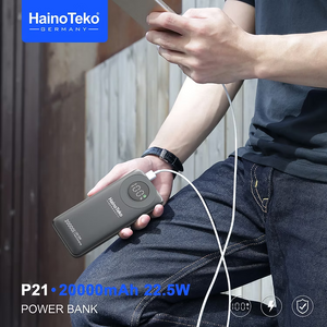Haino Teko PowerBank P-21