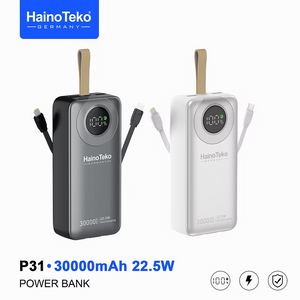 Haino Teko PowerBank P-31