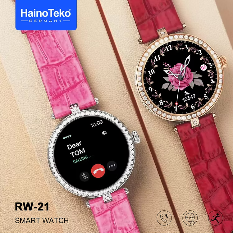 Haino Teko Smart Watch RW-21