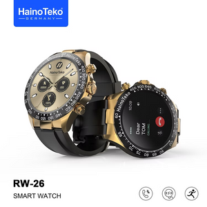 Haino Teko Smart Watch RW-26