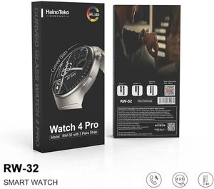 Haino Teko  Smart Watch RW-32