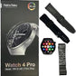 Haino Teko  Smart Watch RW-32