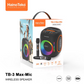 Haino Teko Speakers TB-3 MaxMic