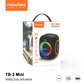 Haino Teko Speakers TB-3 Mini