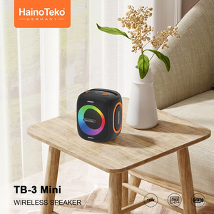 Haino Teko Speakers TB-3 Mini