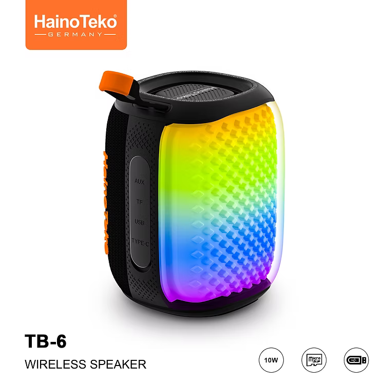 Haino Teko Speakers TB-6