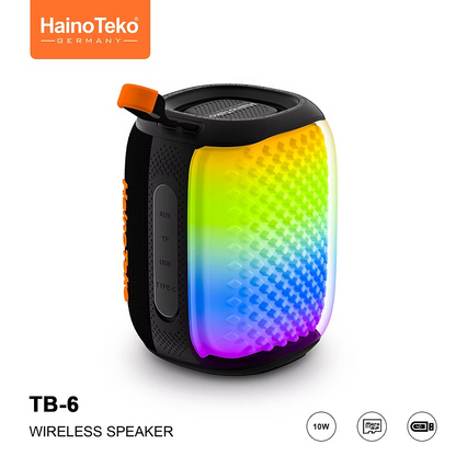 Haino Teko Speakers TB-6