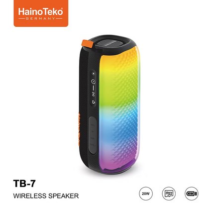 Haino Teko Speakers TB-7